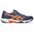Tênis ASICS GEL-Rocket 11 – Masculino – Azul/Laranja