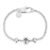Pulseira Life Masculino Aço
