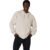 Blusa ASICS Moletom Hoodie Sweat Relaxed Pullover – Masculino – Bege