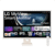 Monitor LG MyView Smart – Tela IPS de 32pol‘, FHD, WebOs, Screen Share, HDR10, ThinQ, Air Play 2, Bluetooth, USB, HDMI – 32SR50F-W – 32SR50F-W
