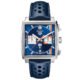 Relógio TAG Heuer Masculino Couro Azul CBL2115.FC6494
