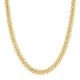 Corrente Ouro Amarelo 45 cm