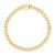 Pulseira Ouro Amarelo