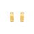 Brinco Ouro Amarelo