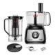 Multiprocessador Mondial Turbo Chef 5 em 1 Preto 220V MPN-01-B