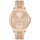 Relógio Lacoste Feminino Aço Rosé 2001243