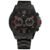 Relógio Tommy Hilfiger Masculino Aço Preto 1792030