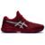 Tênis ASICS Court FF Novak Clay – Masculino – Vermelho