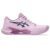 Tênis ASICS GEL-Challenger 14 – Feminino – Roxo/Azul