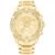 Relógio Tommy Hilfiger Feminino Aço Dourado 1782556