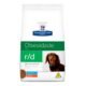 Ração Hill’s R/D Cães Adultos Obesos Pedaços Pequenos