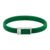Pulseira Masculina Lacoste Silicone Verde – 2040116