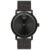 Relógio Movado Masculino Aço Preto 3600792