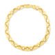 Pulseira Ouro Amarelo