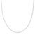 Corrente Prata 60 cm