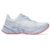 Tênis ASICS Dynablast 5 – Masculino – Azul/Branco