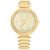 Relógio Tommy Hilfiger Feminino Aço Dourado 1782536