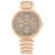 Relógio Tommy Hilfiger Feminino Aço Rosé 1782533