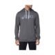 Casaco ASICS French Terry com capuz – Masculino – Cinza