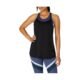 Camiseta Regata ASICS Training – Feminina – Preta