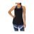 Camiseta Regata ASICS Training – Feminina – Preta