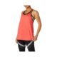Camiseta Regata ASICS Training – Feminina – Coral