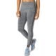 Calça Legging ASICS Seamless – Feminina – Cinza