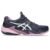Tênis ASICS Court FF 3 – Feminino – Azul/Branco