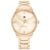 Relógio Tommy Hilfiger Feminino Aço Rosé 1782545