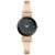 Relógio Bulova Feminino Aço Rosé 97P163N