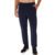 Calça ASICS Spiral Embroidery Woven – Masculino – Azul