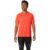 Camiseta ASICS Lite-Show – Masculino – Laranja