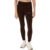 Calça ASICS Legging Nagino Run Adjustable – Feminino – Marrom