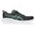 Tênis ASICS GEL-Cumulus 27 – Masculino – Preto/Amarelo