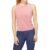 Camiseta Regata ASICS SMSB – Feminina – Rosa