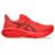 Tênis ASICS Novablast 5 – Masculino – Vermelho/Roxo