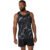 Regata ASICS Road All Over Print – Masculino – Preto