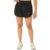 Shorts ASICS Road 3.5In – Feminino – Preto