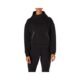 Casaco de Moletom ASICS Tech Knit com Capuz – Feminino – Preto