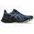 Tênis ASICS Dynablast 5 – Masculino – Preto/Azul
