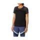 Camiseta ASICS Training – Feminina – Preta
