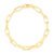 Pulseira Ouro Amarelo