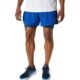 Short ASICS Road 2in1 5In – Masculino – Azul