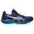 Tênis ASICS Solution Speed FF 3 Clay – Masculino – Azul/Branco