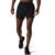 Shorts ASICS Silver 5In – Masculino – Preto