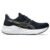 Tênis ASICS Versablast 4 – Feminino – Azul/Dourado