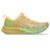 Tênis ASICS Noosa Tri 16 – Feminino – Amarelo/Verde