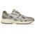 Tênis ASICS GEL-Nunobiki – Unissex – Marrom/Prata