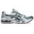 Tênis ASICS GEL-Kayano 14 – Unissex – Branco/Azul