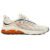 Tênis ASICS GEL-Quantum 180 Viii – Unissex – Bege/Laranja